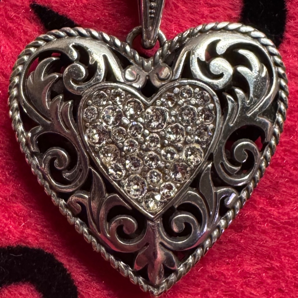 ❤️Brighton necklace